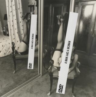 Richard Prince - Untitled