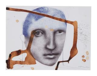 Richard Prince - Untitled