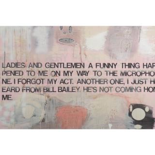 Richard Prince - Untitled