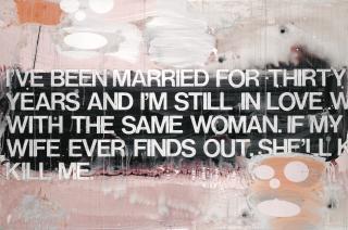 Richard Prince - Untitled