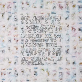 Richard Prince - Untitled