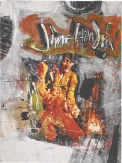 Richard Prince - Untitled