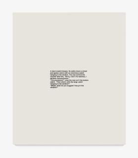 Richard Prince - Untitled