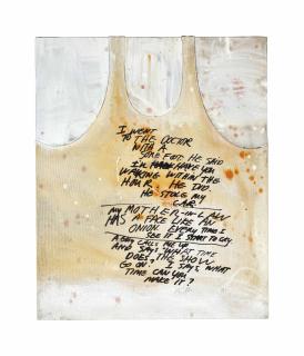 Richard Prince - Untitled