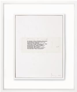 Richard Prince - Untitled