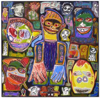 Richard Prince - Untitled