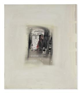 Richard Prince - Untitled