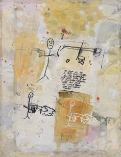 Richard Prince - Untitled