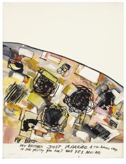 Richard Prince - Untitled