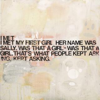 Richard Prince - Untitled