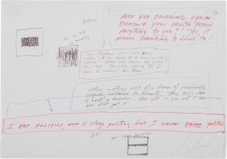 Richard Prince - Untitled