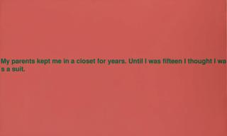 Richard Prince - Untitled