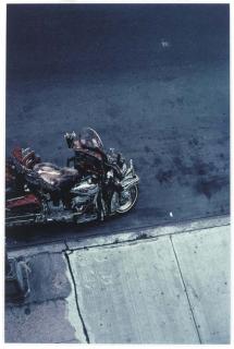 Richard Prince - Untitled