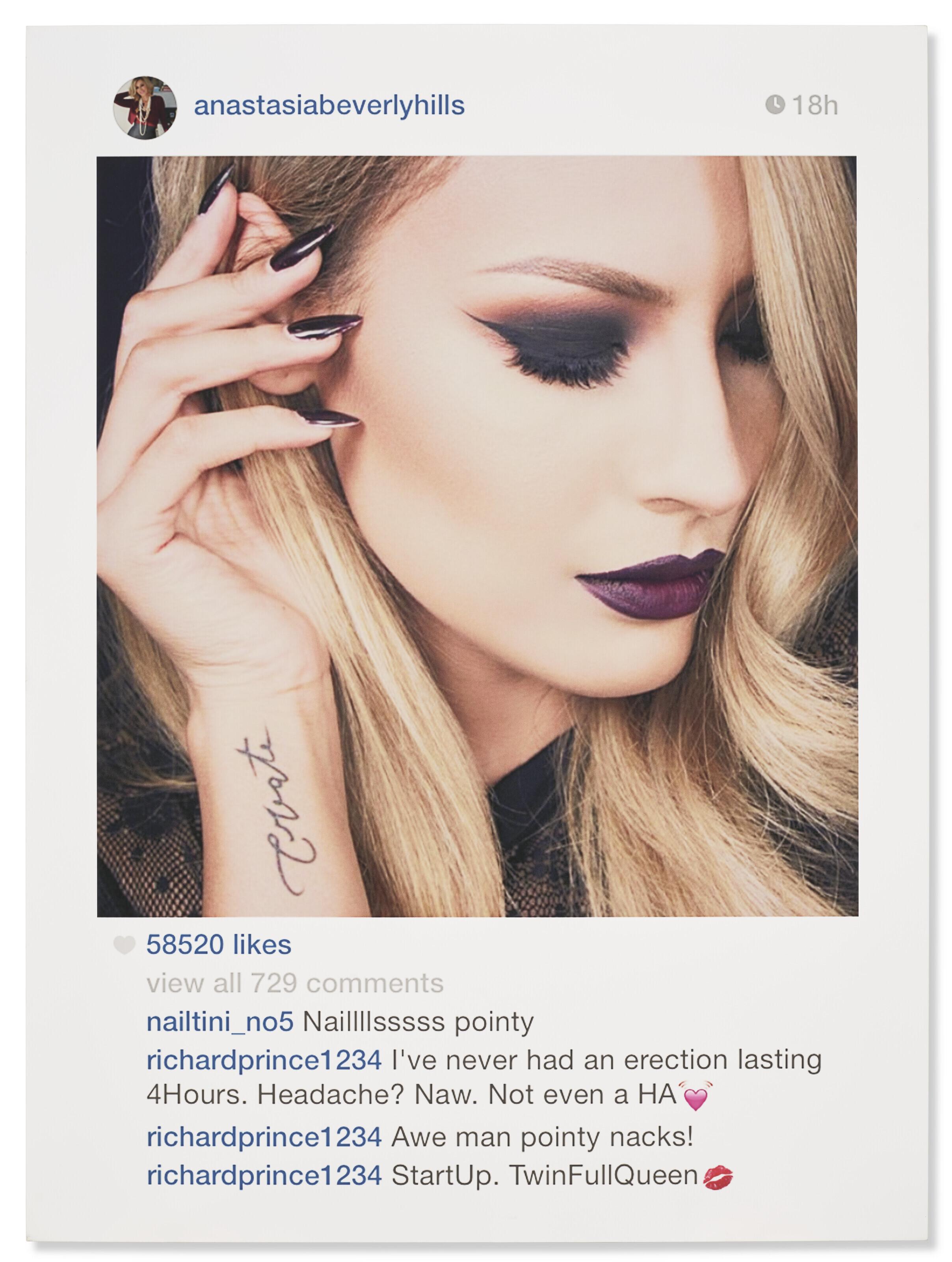 Richard Prince - Untitled