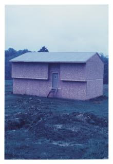 Richard Prince - Upstate, 1995-99