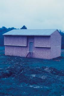 Richard Prince - Upstate, 1995-99