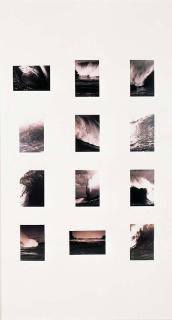 Richard Prince - Velvet beaches