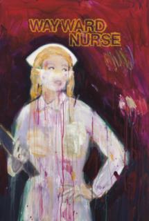 Richard Prince - Wayward Nurse