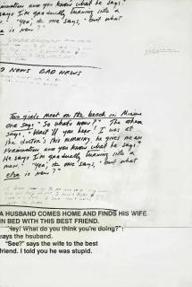 Richard Prince - What\'S His Face