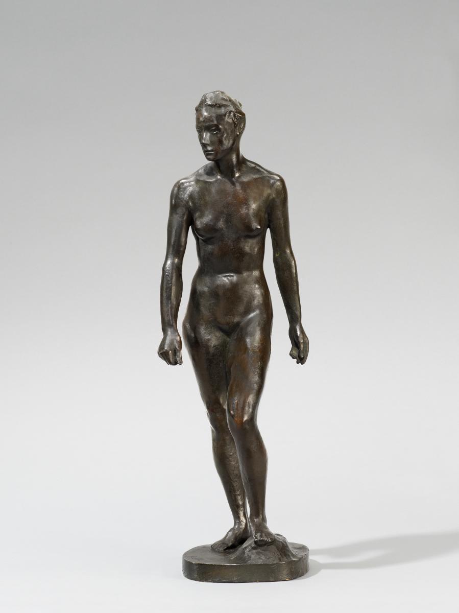 Richard Scheibe - Aufsteigende