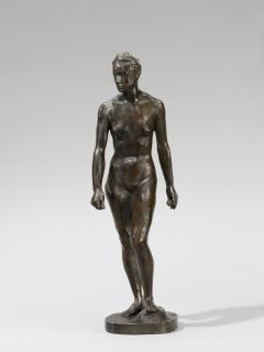 Richard Scheibe - Aufsteigende