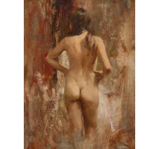 Richard Schmid - Jamie