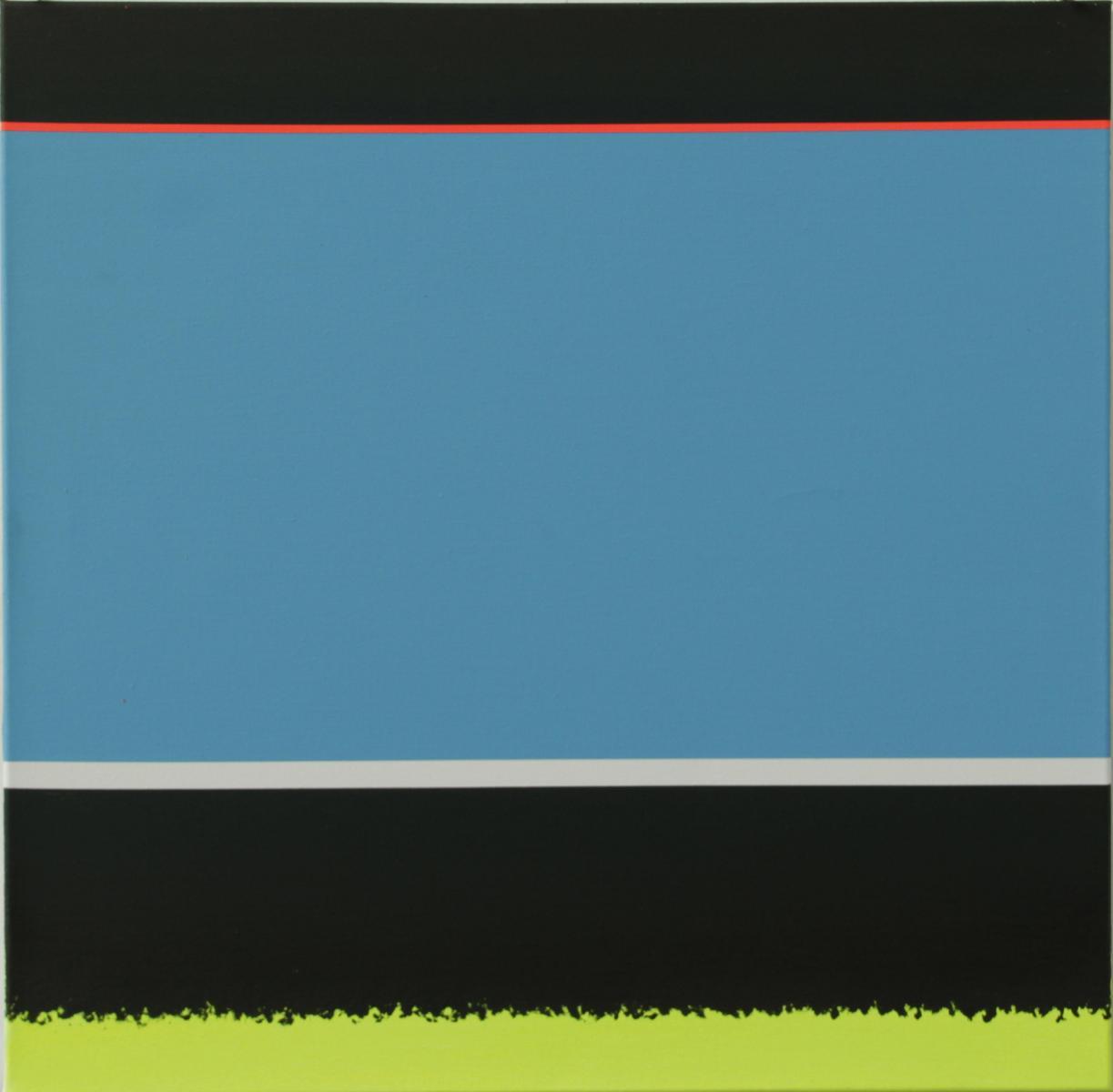 Richard Schur - Konvolut von 2 Arbeiten