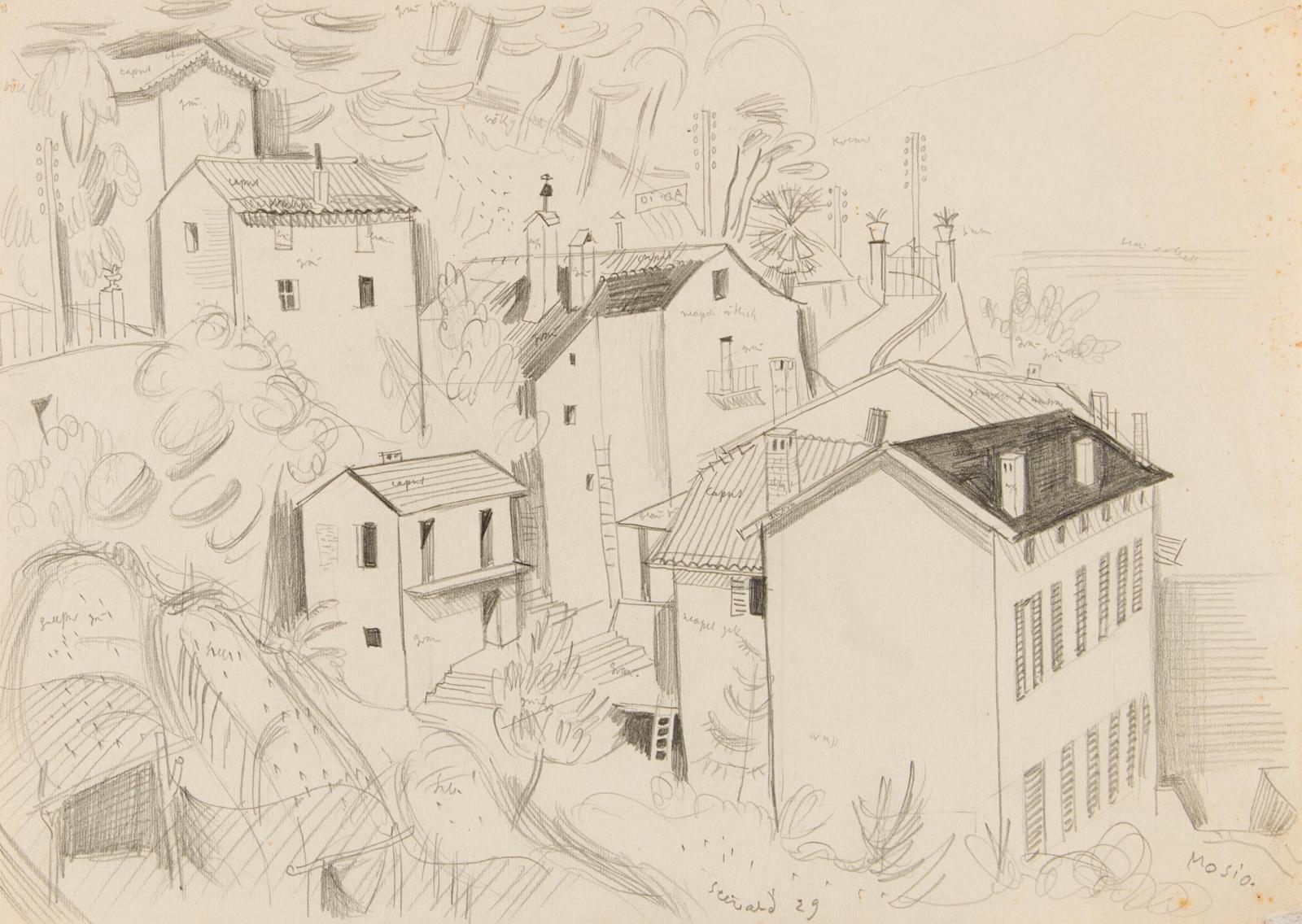 Richard Seewald - Mosio.