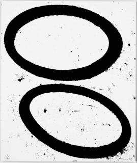 Richard Serra - #1 T.E. (G. 1792)