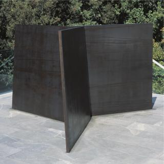 Richard Serra - 12-4-8