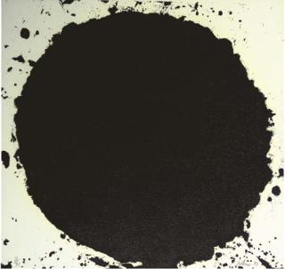 Richard Serra - Al Green (B.-W. 123)