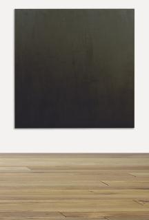 Richard Serra - Alameda Black