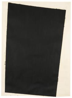 Richard Serra - Alameda Street