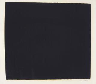 Richard Serra - Alberta Hunter