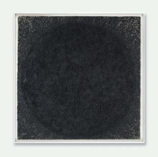 Richard Serra - Artaud