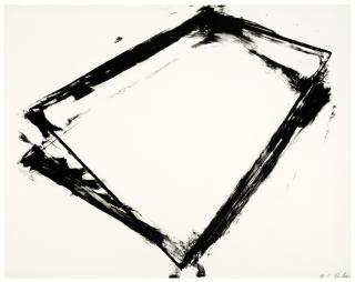 Richard Serra - Balance