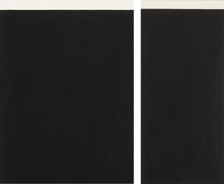 Richard Serra - Ballast I, Ii & Iii