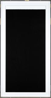 Richard Serra - Ballast I