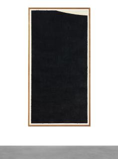 Richard Serra - Basalt