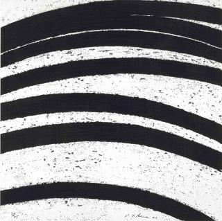 Richard Serra - Between the Torus and the Sphere II