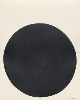 Richard Serra - Billie Holiday