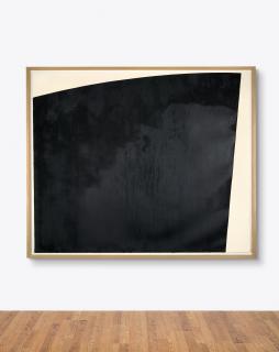 Richard Serra - C.C. III
