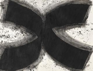 Richard Serra - C.C. Xi