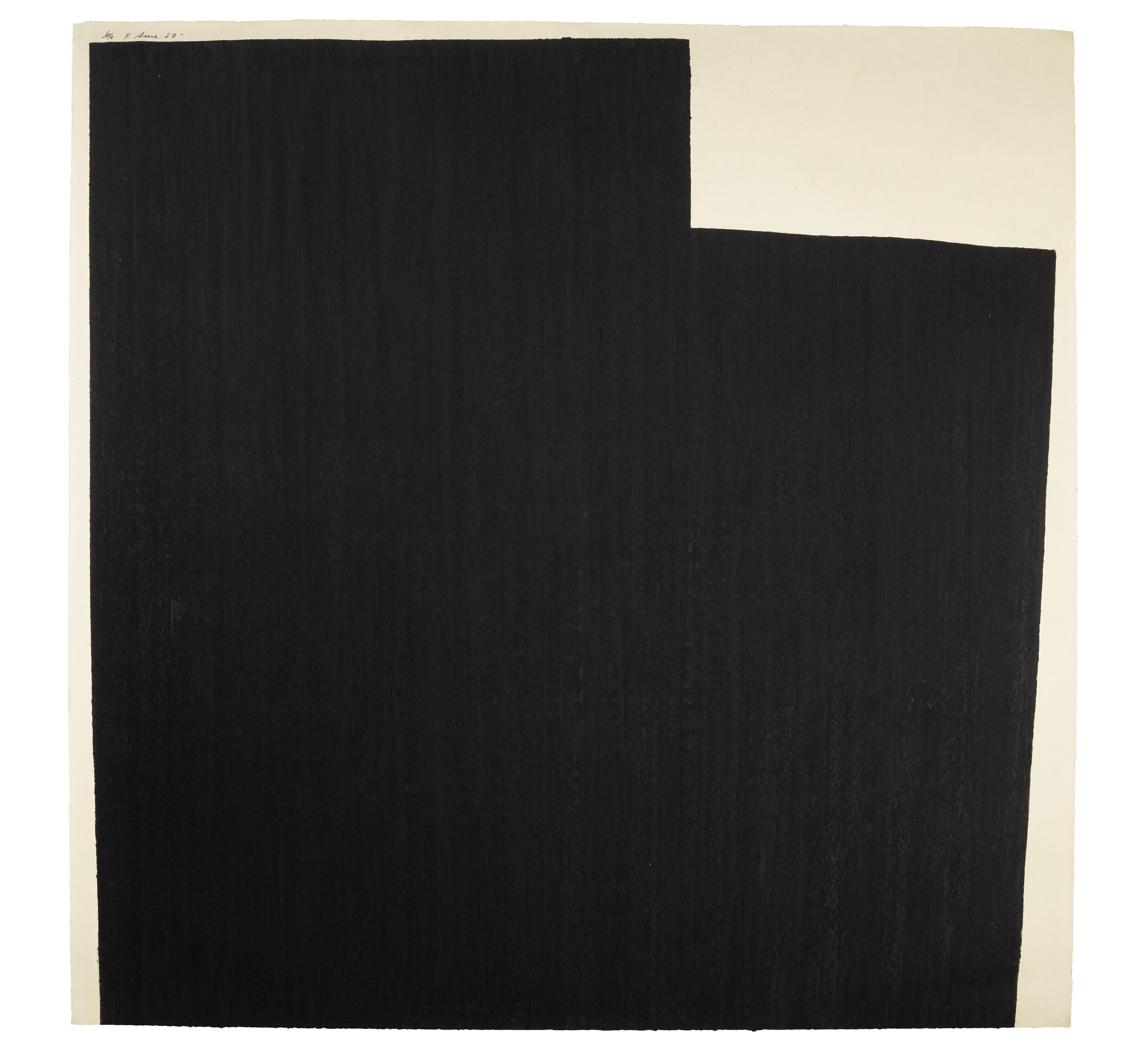 Richard Serra - Carnegie