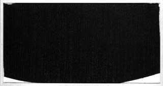 Richard Serra - Clara Clara II (B.-W. 35; G. 1219)