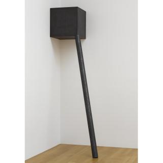 Richard Serra - Corner Prop