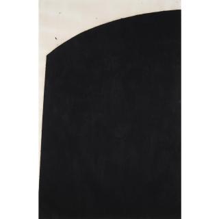 Richard Serra - Drawing For Right Hand Corner