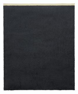 Richard Serra - Elevational Weights (Valence)