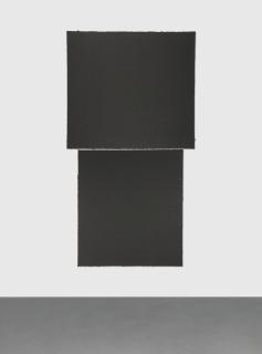 Richard Serra - Equal I