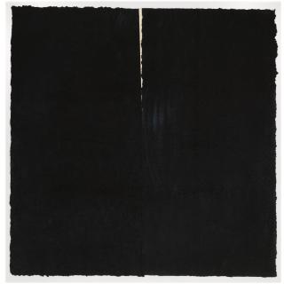 Richard Serra - Esna (Berswordt-Wallrabe 94)